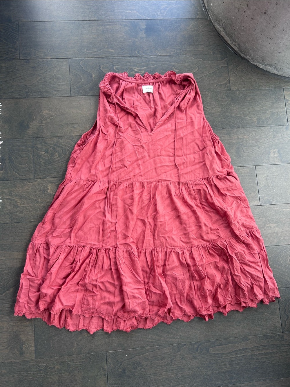 Wilfred Daiquiri Dress Size XS